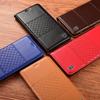 Genuine Leather Flip Protective Cover for OnePlus Ace2Pro Mobile Phone - N10/Nord Case