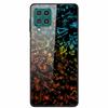 Для Samsung M32 Чехол Закаленное Стекло Жесткая Задняя Крышка Чехол Для Samsung Galaxy A12 A22 M32 Чехол Для Телефона Cover M 32 A 22 Funda Coque