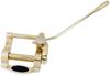 Goldo Vibrato Unit Short Gold TGD5G