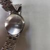 [USED] SEIKO Quartz Wristwatch Silver