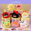 Baby Three Plush Blind Box Toy Pendant With Interactive Play For Early Childhood Learning