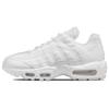 (WMNS) Женские кроссовки Air Max 95 Next Nature 'Triple White' DH8015-100