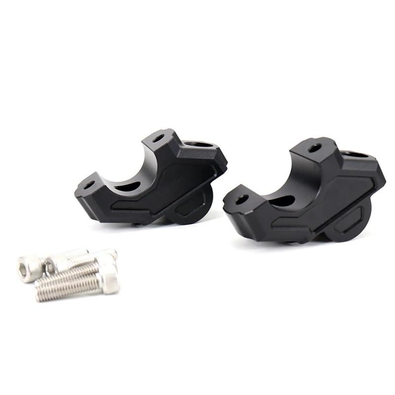 Подходит для мотоцикла Pan America 1250 RA1250, подъемники руля RA1250S, адаптеры руля с смещением Al