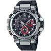 Men's G-SHOCK MTG-B3000-1AJF [G-SHOCK MTG-B3000 Series Mens Rubber Band] Round Watch Black