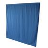 2x2m Blue Screen Photography Backdrop Wrinkle Resistant Durable Screen Background Cloth