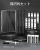 Four Candies Metal Mechanical Pencil Set with 480pcs HB Stationery Set with for Black 0.5mm Case, 3pcs, Leads, Eraser, Engineering, Art, Writing,