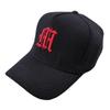 New product winter high-top baseball cap big head circumference men's hat couple women's hat casual fashion trend men's hat