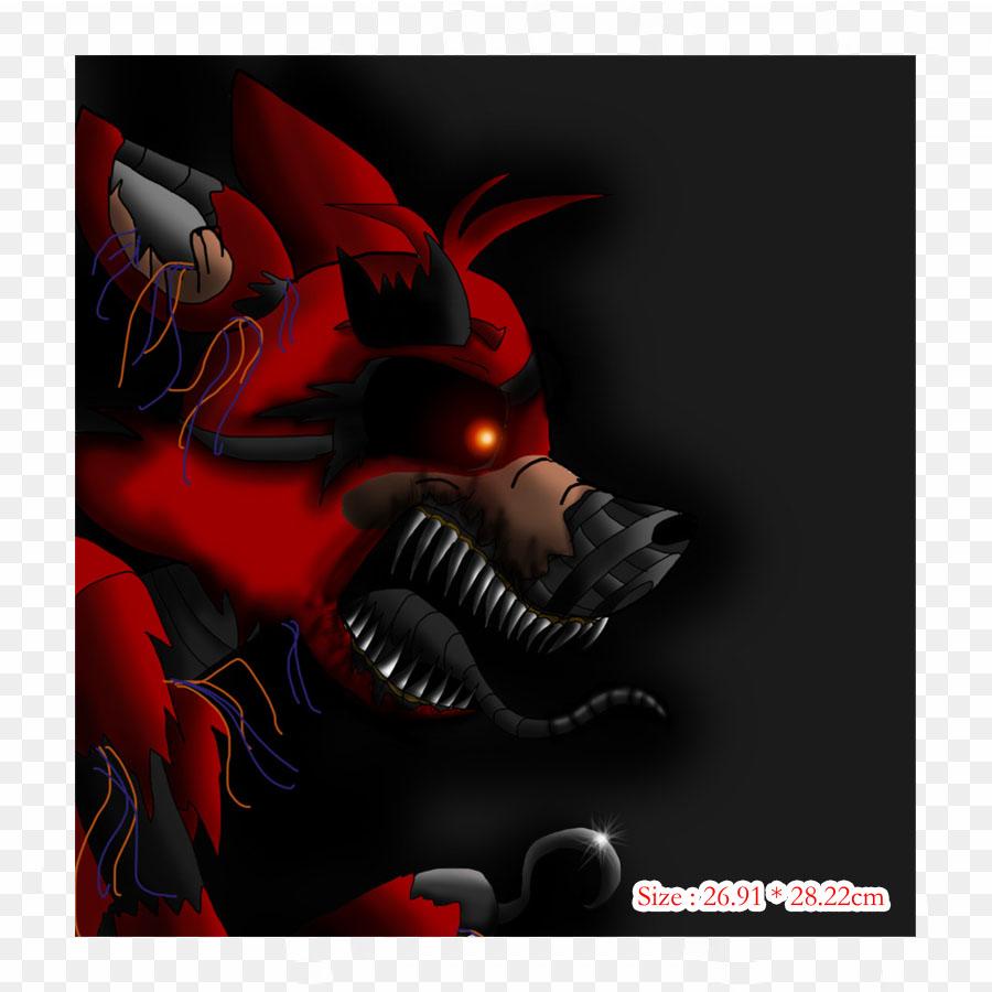 Five Nights At Freddys Five Nights At Freddy's 2 Five Nights At Fred термонаклейки для одежды, футболка, сумка, теплопередающие наклейки, железные нашивки