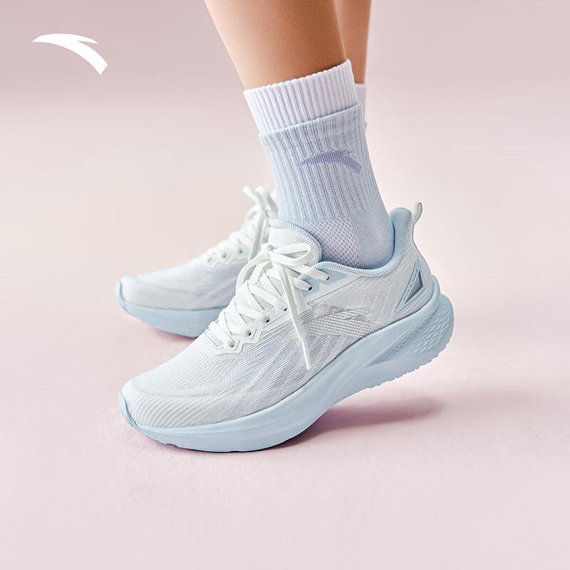 Anta Женские беговые кроссовки Lingfeng 2