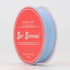 SKY ML316 1.5~3mm Jewelry Cord Braided Soft Smooth Handmade Rope Material for Bracelet Necklace Making