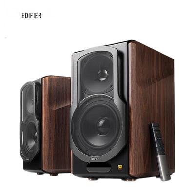 Edifier S2000MKIII HIFI 2.0 Активные Bluetooth-колонки CN-вилка (адаптер в комплекте)