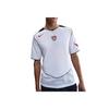 Всего 90 Dri-FIT Ретро Уникальная Сухая Удобная Короткий Рукав Футбольная Майка Мужские топы HV4429-100