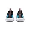 Nike Детские кроссовки Flex Runner 2 Lil TD Blue Lightning Total Orange Black White FV6667-400