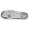 New Balance 550 Rain Cloud Женские кроссовки белые BBW550BB