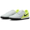 Nike Кроссовки унисекс Phantom GX 2 Academy TF Mad Voltage Pack зеленые металлико-серебристые черные FJ2577-003