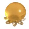 Мягкая игрушка-сжималка Осьминог Прозрачный Кристалл Без Отдачи Игрушка-Зажим для Снятия Стресса Многоразовые Игрушки Осьминог для Снятия Стресса Сувениры для Вечеринки