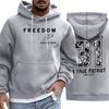 Hooded Sports Tracksuit Unisex Running Outfits Long Sleeve Pullover Hoodies Sweatshirt