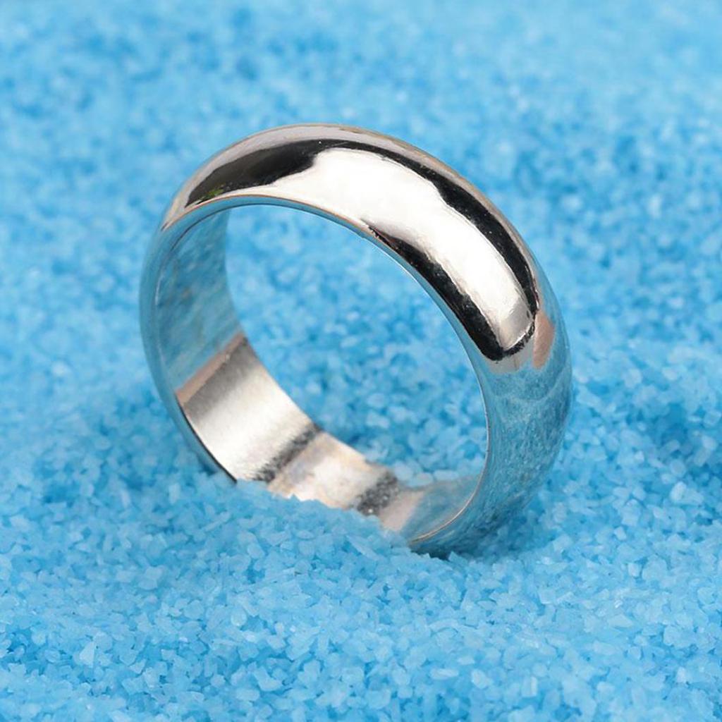 Мини-магнитная игрушка 18/19/20/21 мм, волшебное кольцо на палец, реквизит для трюков, поставки волшебника