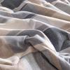 Летнее одеяло с принтом Yalu Brushed Print YLB2413