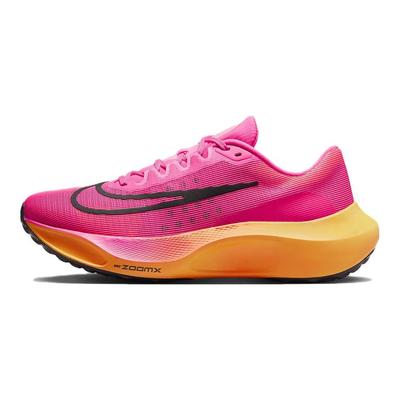 Zoom Fly 5 Hyper Pink Мужские кроссовки Laser-Orange Black DM8968-600