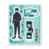TV Anime 2nd Season 2nd Edition Acrylic Stand NB "Jujutsu Kaisen" [Megumi Fushiguro]