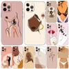 Чехол Simples arte для телефона iPhone Samsung Galaxy Redmi Xiaomi Oppo OnePlus Note SA 7 8 9 10 11 12 13 14 20 21 22 23 53 54 Pro Max Ultra TPU Soft