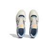 adidas Originals Кроссовки 'White Blue Navy' (унисекс) Кеды для скейтборда IF2617