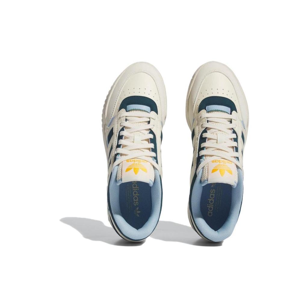 adidas Originals Кроссовки 'White Blue Navy' (унисекс) Кеды для скейтборда IF2617
