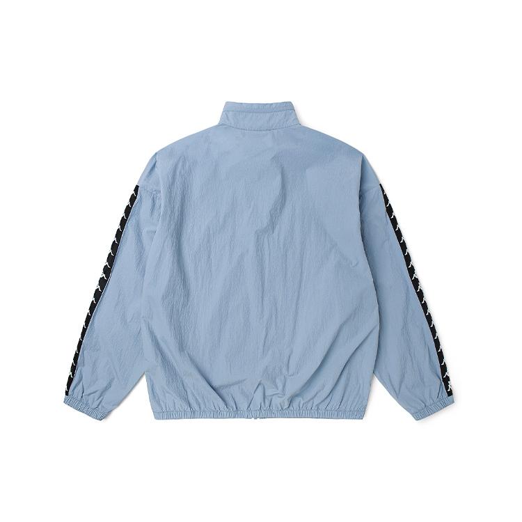 Kappa Jacket Spring Fall Unisex KAB0WJ12