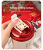 Customized Dunhuang Cultural Gift Set: Casual, Business, and Tourism Keepsake