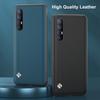 Чехол для OPPO Reno 3 Pro 5G, роскошный кожаный чехол для телефона OPPO Find X2 Pro X2 LIte Neo, силиконовый чехол, противоударный защитный чехол