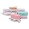 KWtriO 6Hole Paper Punch Handheld Mini Puncher Support Multiple 202630 Hole Punching 5.5mm