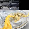 100ml Engine Belt Noise Elimination Spray Car Belt Silencer Lubricant Spray-On Dressing Anti-friction Protection Reduces Noise