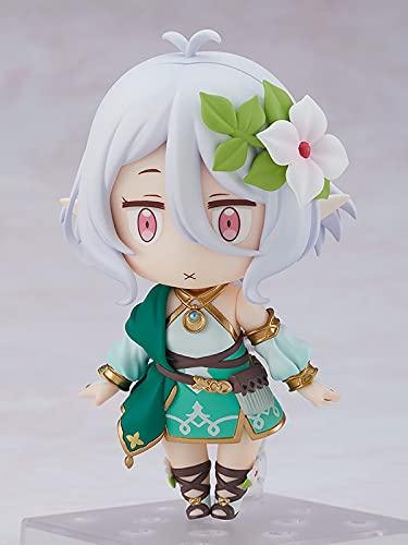 Nendoroid Princess Connect! Re:Dive Kokkoro Non-scale ABS & PVC painted movable figure