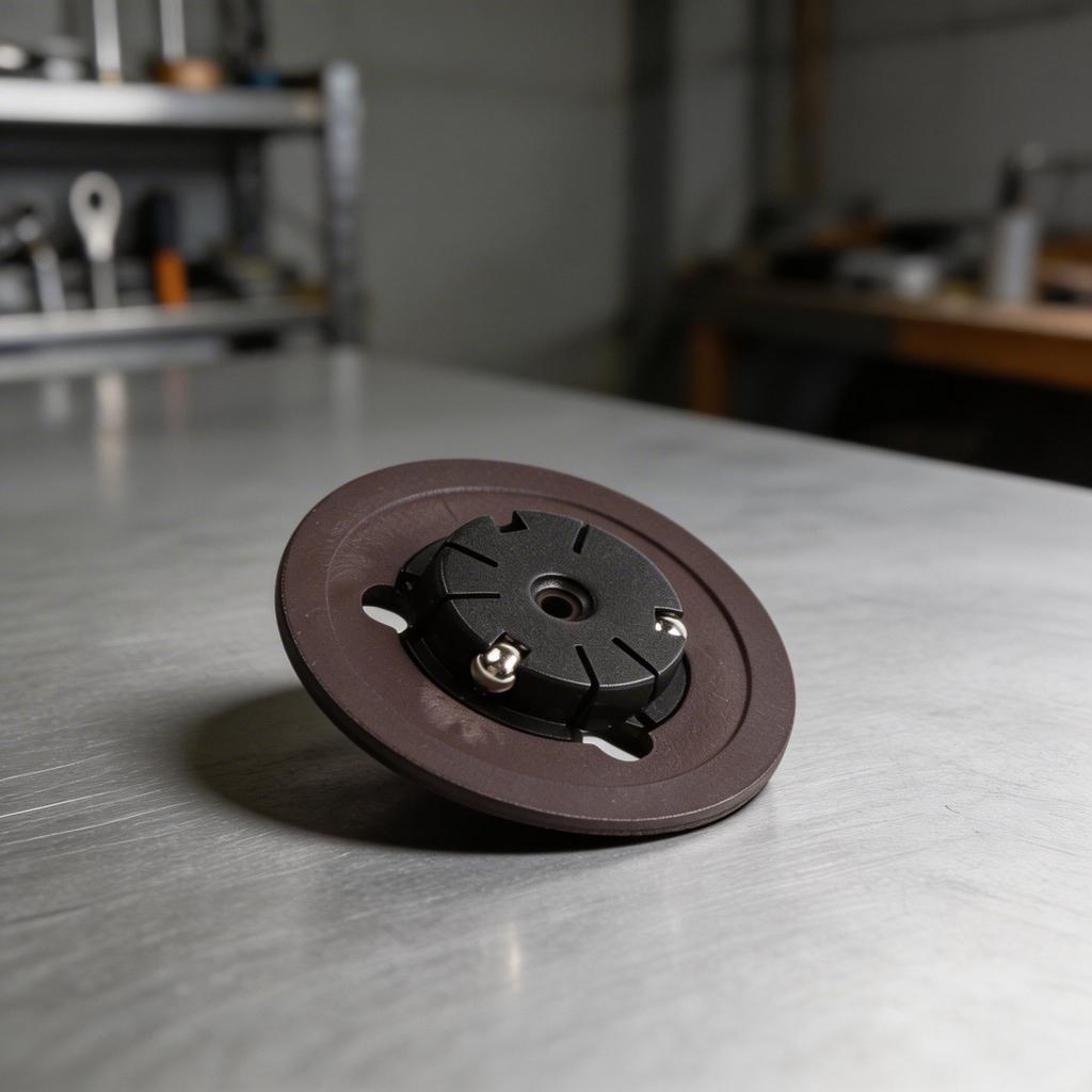 For PS1 Spindle Hub For PSX CD Bracket Plastic Construction