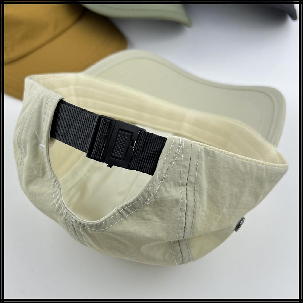 Кепка для походов Sun CZA067 [Белый Клык], Однотонная, Защитная, Шляпа, Простая, Стильная, Повседневная, Мужская, Женская, (черный)