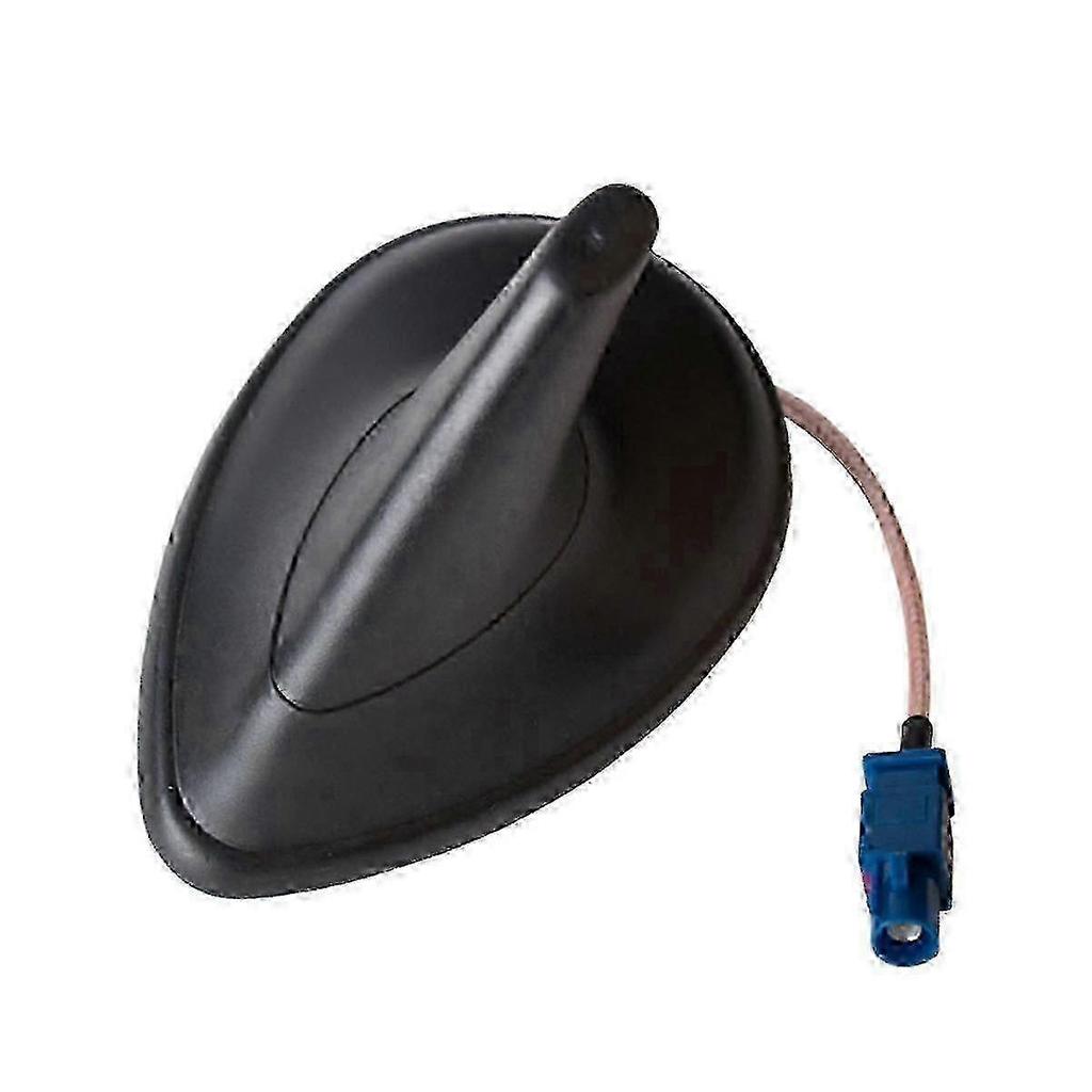 European Compatible Car Fin Antenna Aerial for Saab 9 - 3 2003 - 2012 9 - 5 1998 - 2009 Hwy