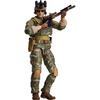 Модель Члена Сил Специального Назначения Little Armory