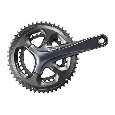 SHIMANO Передняя звездочка 50X34T 170 мм 10S Только цепь EFC4700CX04 TIAGRA (ДОРОГА) FC-4700 HG-X