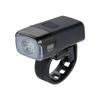 BBB Bicycle LED Headlight Nano Strike 600 Black One Size (600 Lumens) BLS-161