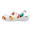 Pattern Printed EVA Clogs Sandals Women Men Lightweight Soft Slip On Casual Slippers Soft Sole Summer Shoes Daily Comfort Wear