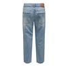 Джинсы Only & Sons Edge 22026986 синий Loose Fit