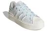 adidas Женские Superstar Bonega 'White Almost Blue' GX4352