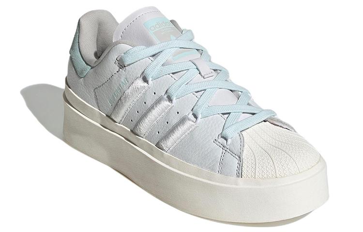 adidas Женские Superstar Bonega 'White Almost Blue' GX4352