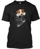 Футболка Jack Russell Dt Tee Сделано в США Размеры от S до 5XL