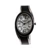 Наручные часы Oval Bangle Watch Modified Type Rapport Watch 188908 Black [Rapole] Женские