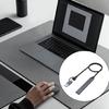 Алюминиевый USB C разветвитель USB C/USB Male на USB2.0+USB3.0 Адаптер для передачи данных для ПК Клавиатуры Игровой Мыши