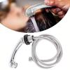 Shampoo Bed Bowl Shower Head Professional Hair Salon Shower Nozzle With Hose
