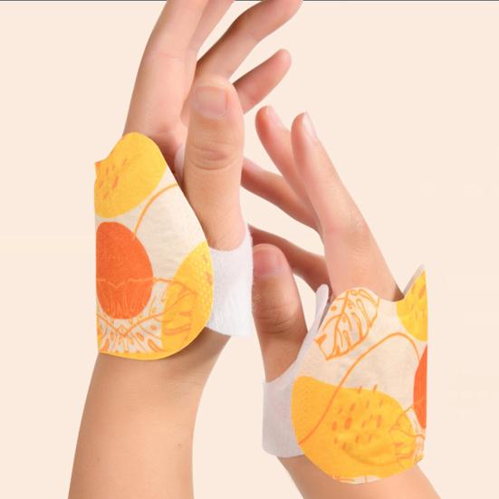 10 шт. согревающий пластырь для рук, носимый, самонагревающийся, неклейкий, для улицы, для зимы, холодной погоды, для детей, взрослых, студентов, для рук