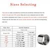 Silver Pipe Coupler Connector Stainless Steel Cast Pipe Fitting Pipe Coupling Fitting  Plumbing